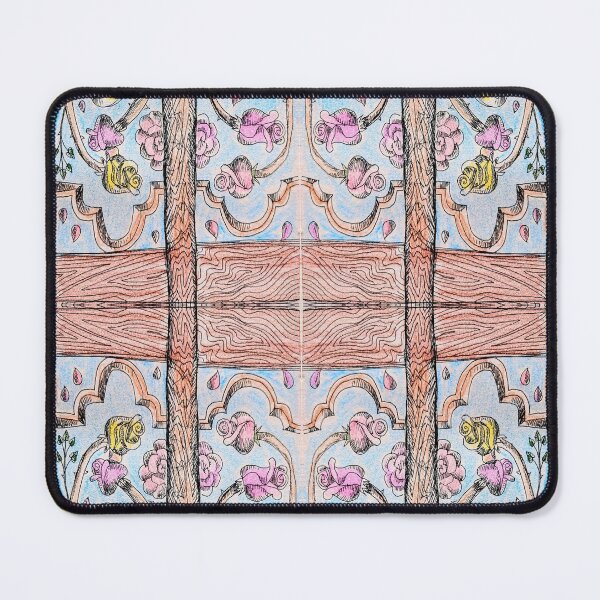 Item preview, rose trellis designed and sold by Nickdavisinghe.