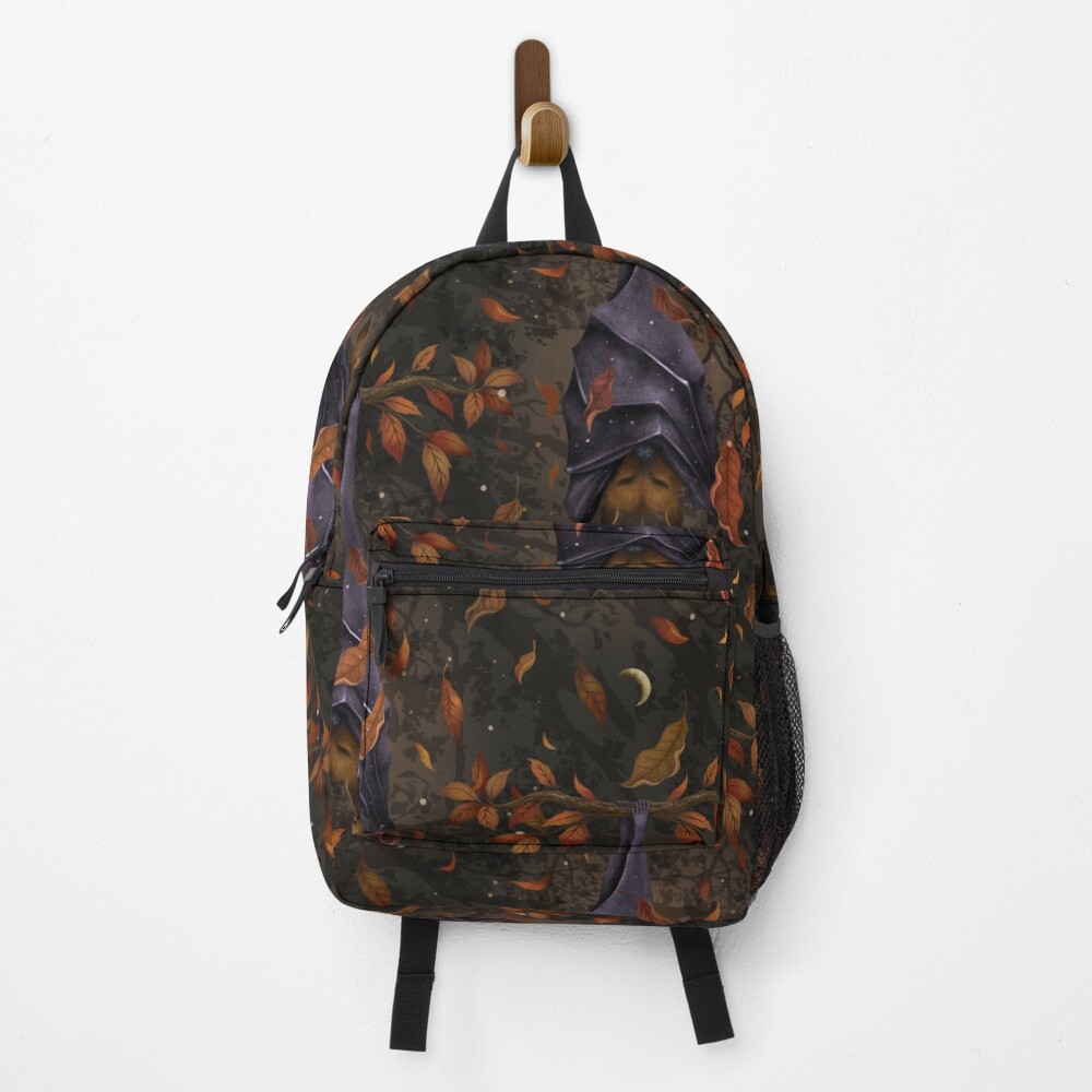 Item preview, Backpack designed and sold by episodicDrawing.