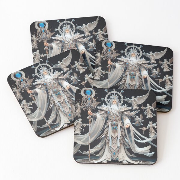 Item preview, Chi Guo Tianwang (持國天王) designed and sold by RaF71PrO.