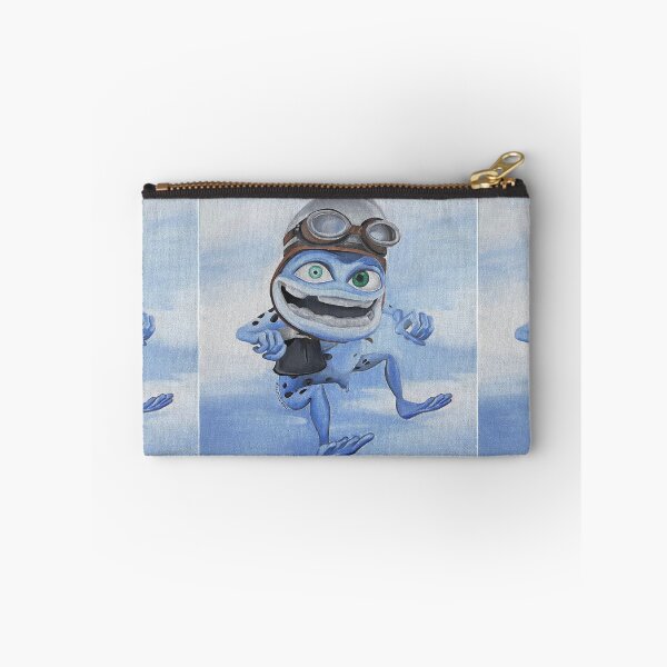 Item preview, CrazyFrog designed and sold by kash2dawizzle.