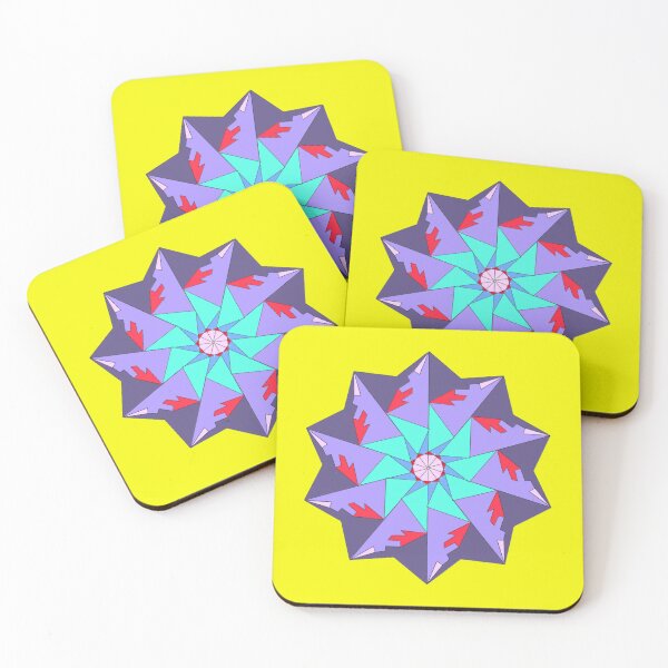 Item preview, Geometric designed and sold by gh7aby.