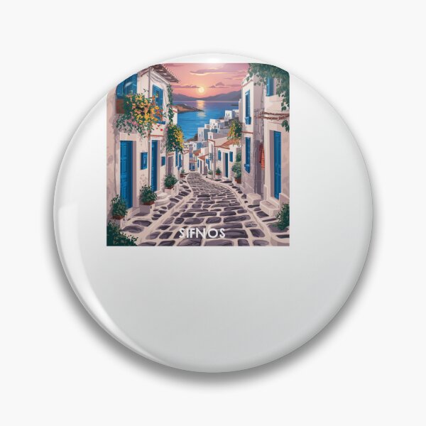 Item preview,  Sifnos Grecee designed and sold by 2minutidiitalia.