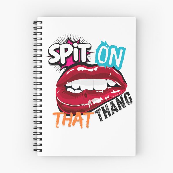 Item preview, Spit on that thang  designed and sold by StarDan.