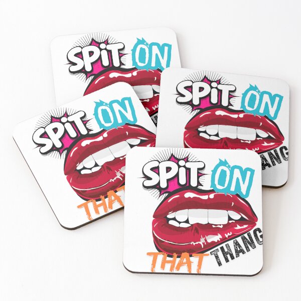 Item preview, Spit on that thang  designed and sold by StarDan.