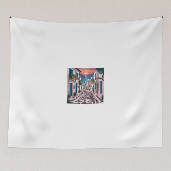 Item preview,  Sifnos Grecee designed and sold by 2minutidiitalia.