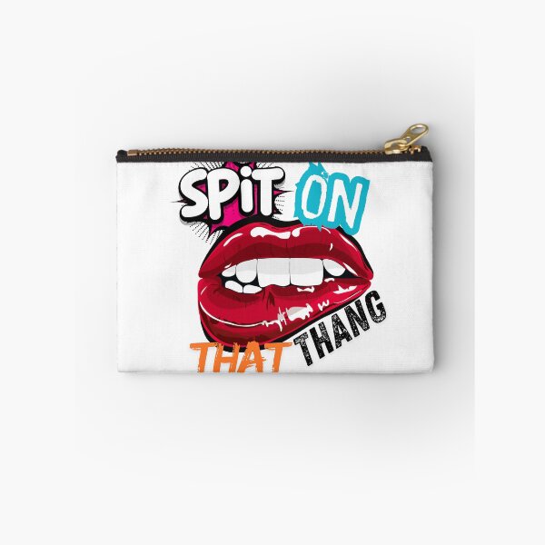 Item preview, Spit on that thang  designed and sold by StarDan.