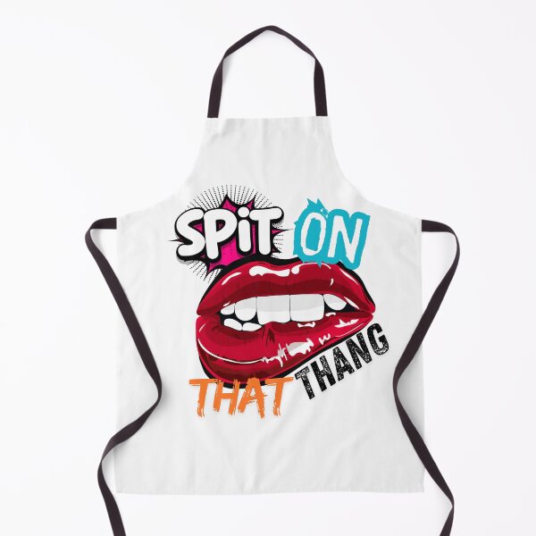 Item preview, Spit on that thang designed and sold by StarDan.