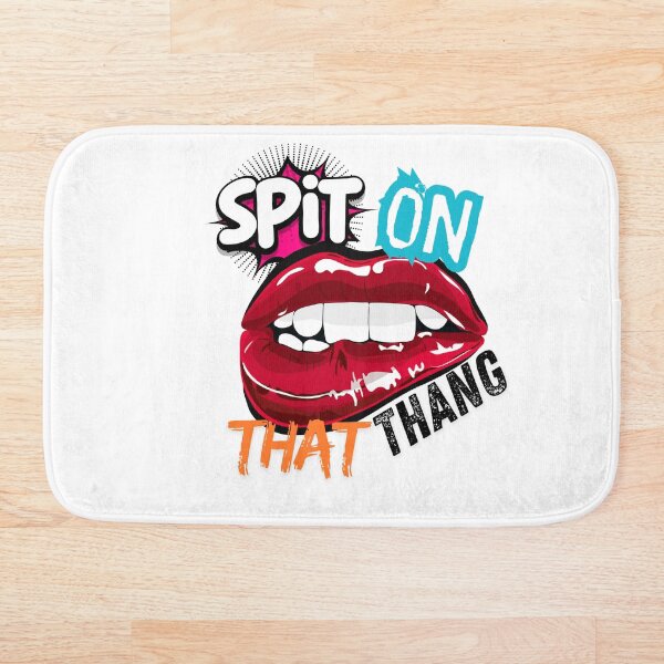 Item preview, Spit on that thang  designed and sold by StarDan.