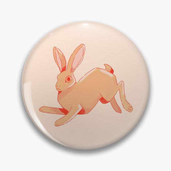 Item preview, Cute Hare Illustration designed and sold by Yaragold.