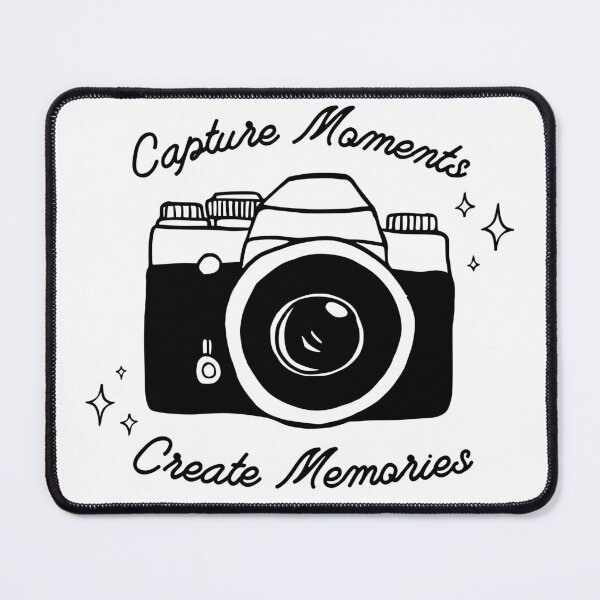 Item preview, Photographer's Job designed and sold by Ink-Fusions.