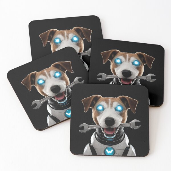Item preview, Tech Puppy designed and sold by EnchantWearEmpo.