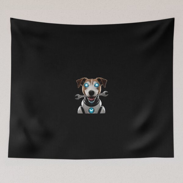 Item preview, Tech Puppy designed and sold by EnchantWearEmpo.