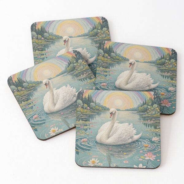 Item preview, Tranquil Reflection designed and sold by Lizetteh.