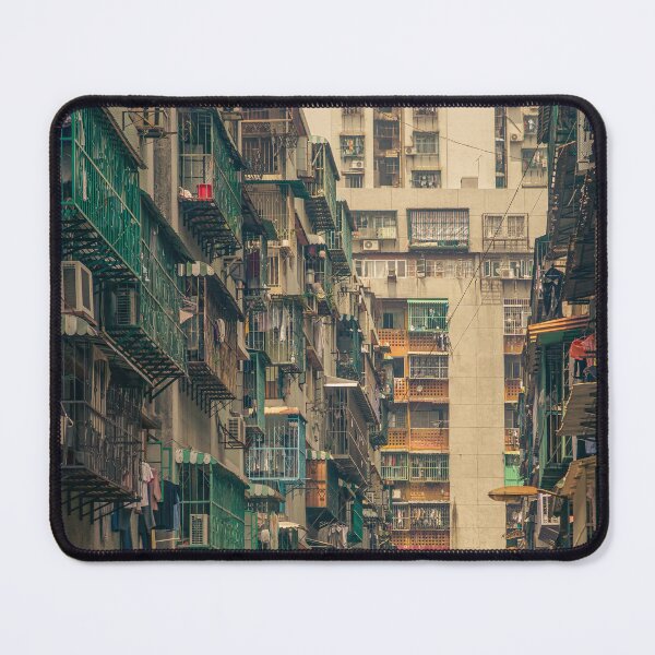 Item preview, Backstreets of Macau designed and sold by David Bowman.