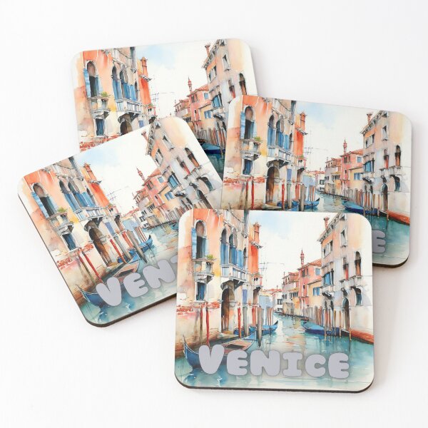 Item preview, Venice designed and sold by Aise06.