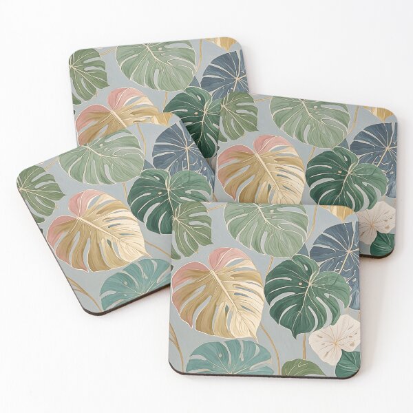 Item preview, Tropical Whispers designed and sold by Lizetteh.