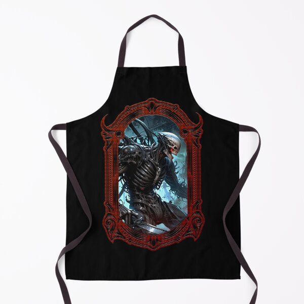 Item preview, Combat cyborg designed and sold by krabbaraban.