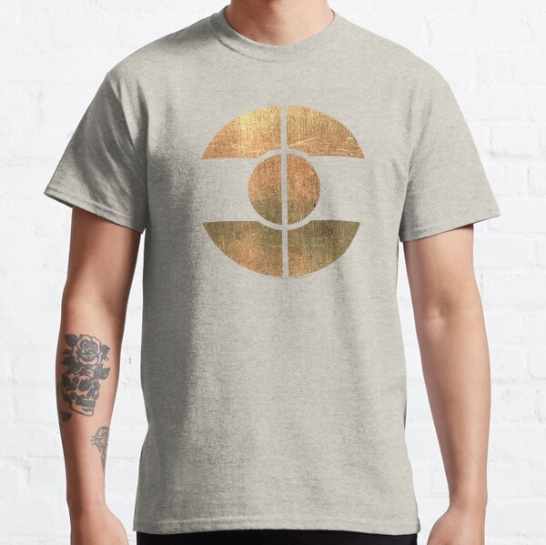 Item preview, Dune movie, Fremen symbol vintage retro, atreides, Arrakis/ golden brown designed and sold by SoloAutenica.