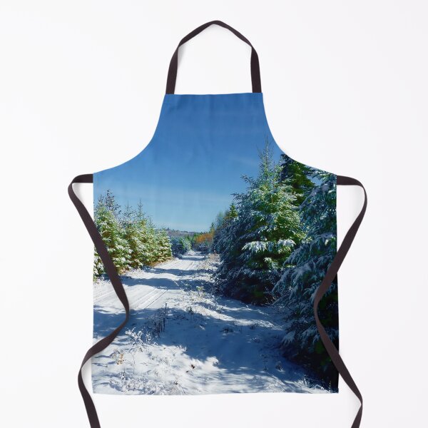 Item preview, Winter Landscape Photography designed and sold by Bunmigraphics .