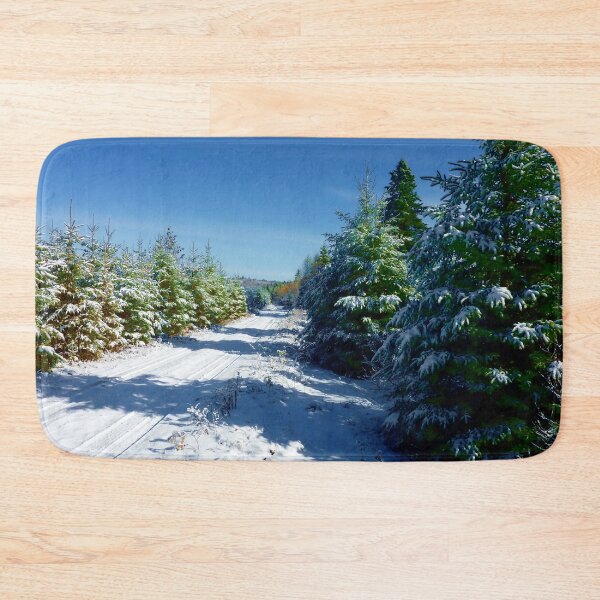 Item preview, Winter Landscape Photography designed and sold by Bunmigraphics .