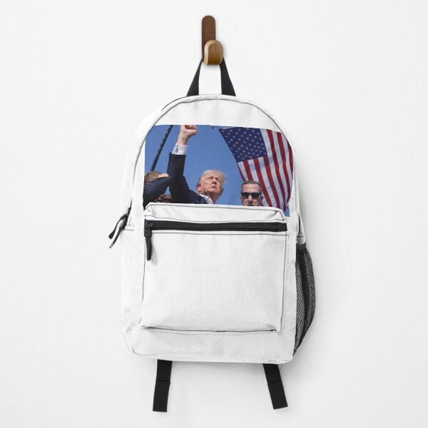 Item preview, Destiny's Pick - Rekindling the American Dream designed and sold by btcethnft.
