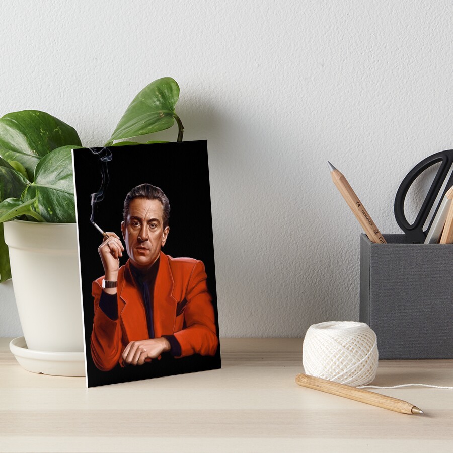 Item preview, Art Board Print designed and sold by dbelov.