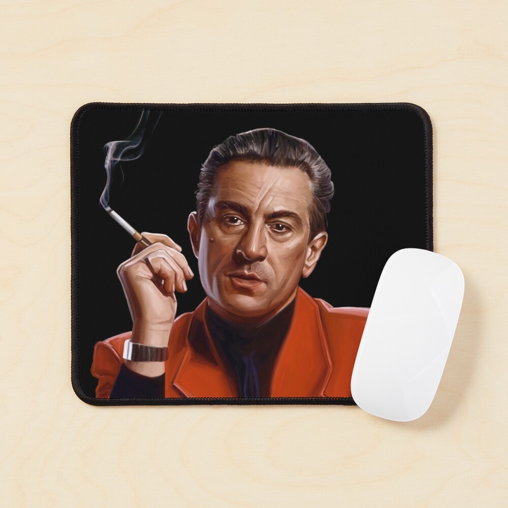 Item preview, Mouse Pad designed and sold by dbelov.