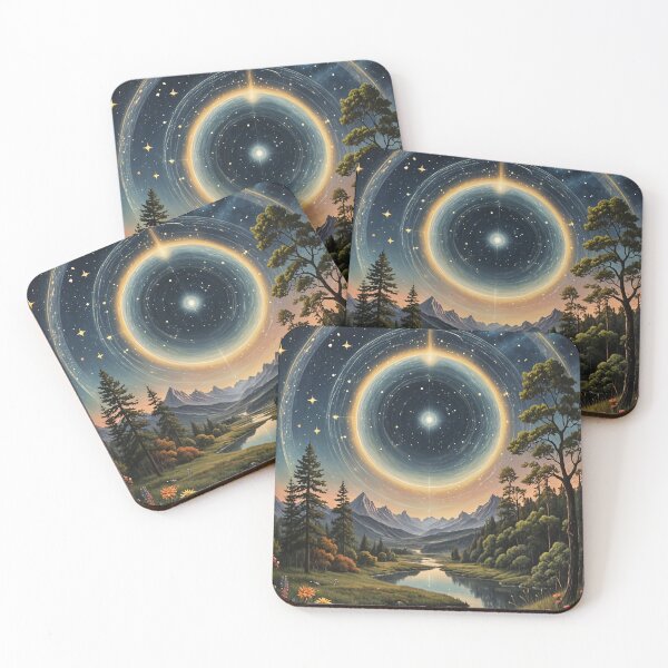 Item preview, Celestial Serenade designed and sold by Lizetteh.