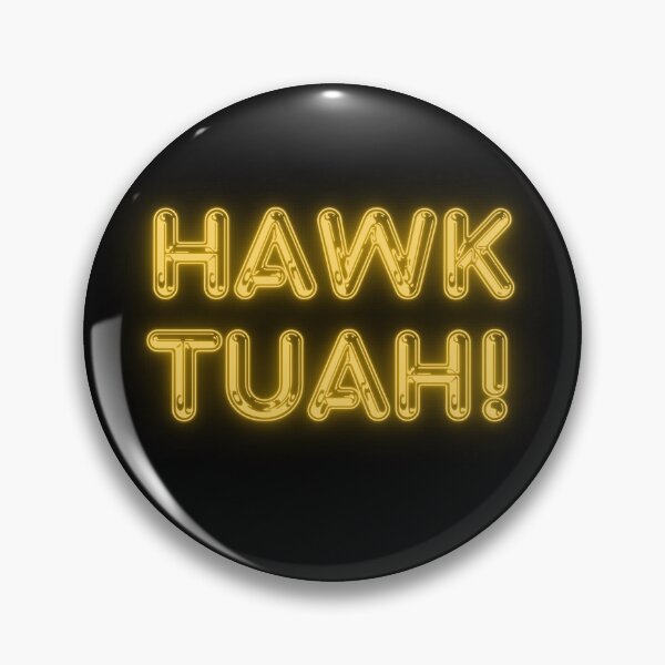 Item preview, Hawk tuah 2024 designed and sold by StarDan.