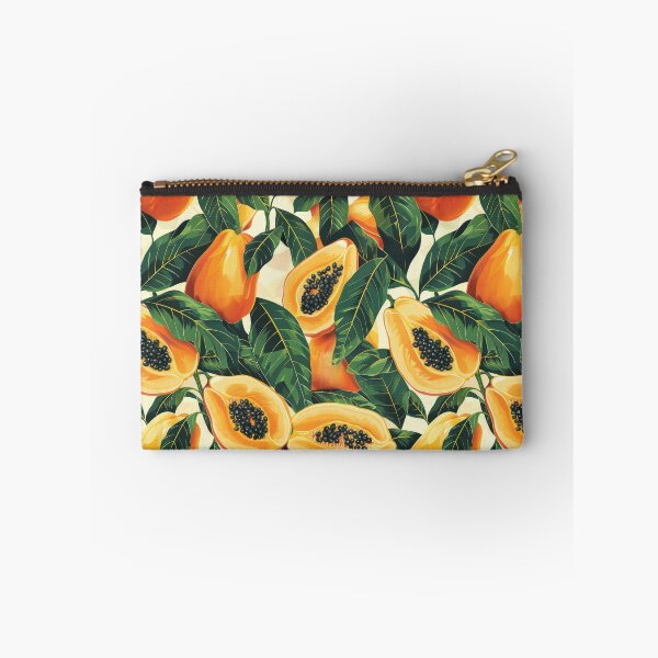 Item preview, Plenty Papayas designed and sold by PatternCabinet-.