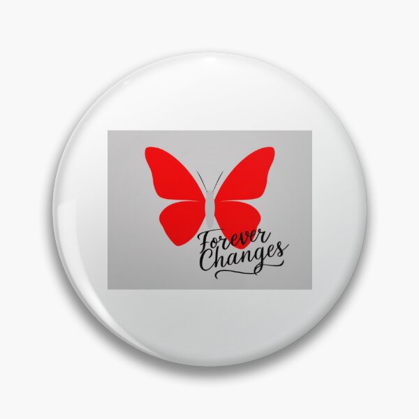 Item preview, Forever Changes: Minimalist Transformation Art designed and sold by Colorful-Garden.