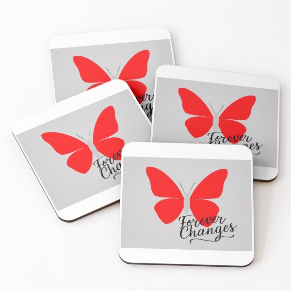 Item preview, Forever Changes: Minimalist Transformation Art designed and sold by Colorful-Garden.