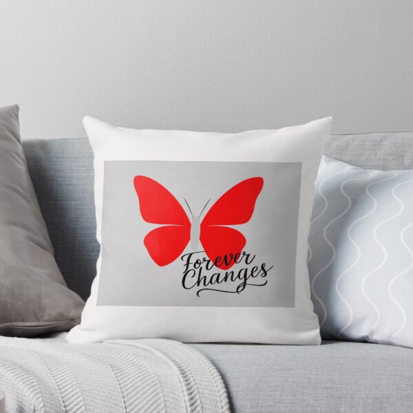 Item preview, Forever Changes: Minimalist Transformation Art designed and sold by Colorful-Garden.