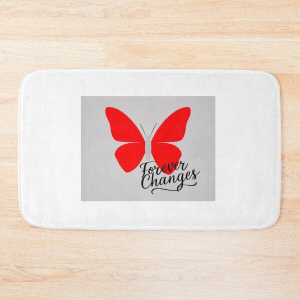 Item preview, Forever Changes: Minimalist Transformation Art designed and sold by Colorful-Garden.