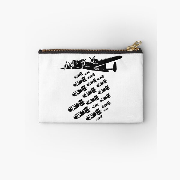 Item preview, F-Bomb Squadron designed and sold by Scrumptious Designs.