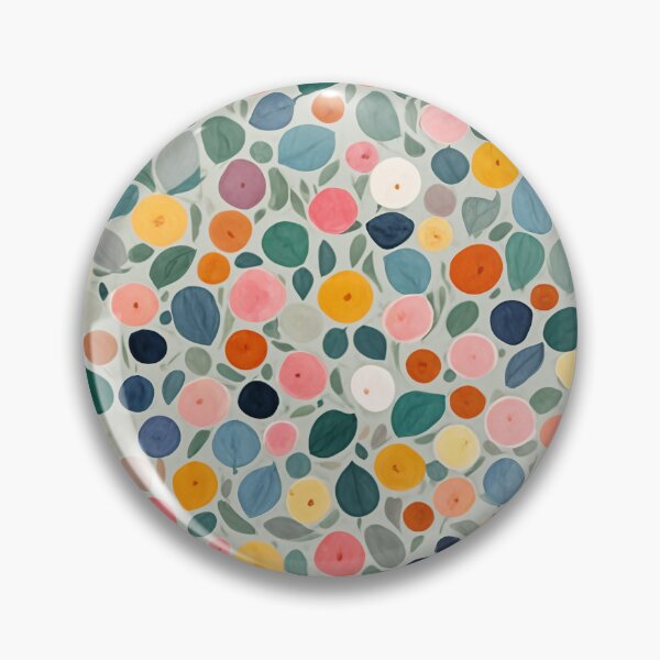 Item preview, Pixelated Petals designed and sold by Lizetteh.