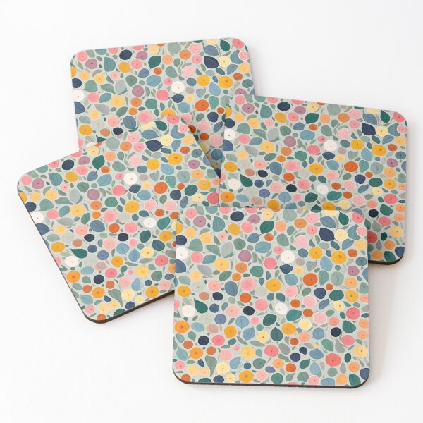 Item preview, Pixelated Petals designed and sold by Lizetteh.