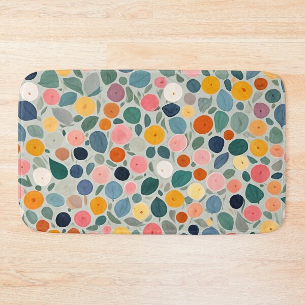 Item preview, Pixelated Petals designed and sold by Lizetteh.