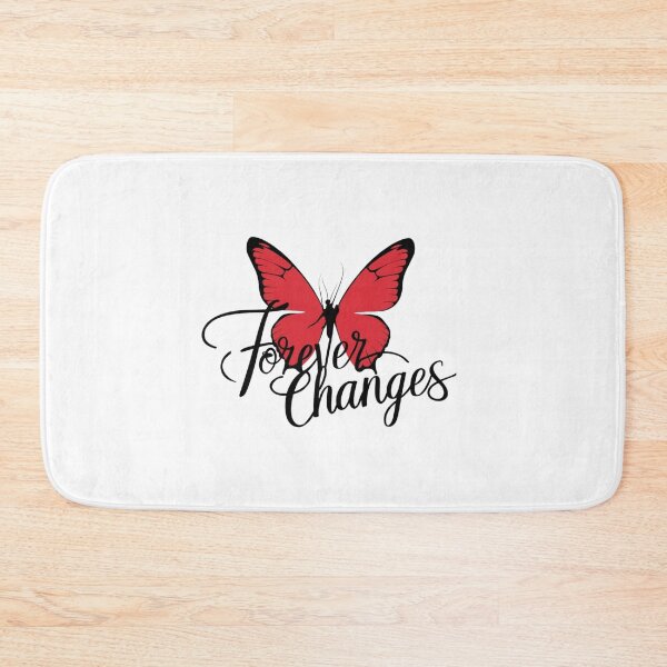 Item preview,  Forever Changes: Minimalist Transformation Art designed and sold by Colorful-Garden.