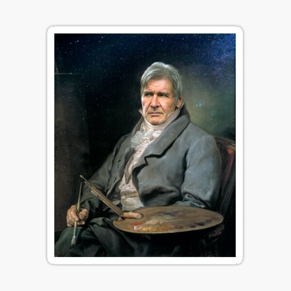 Item preview, Solo Goya designed and sold by Tony Vazquez.