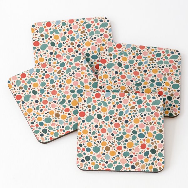Item preview, Confetti Cosmos designed and sold by Lizetteh.