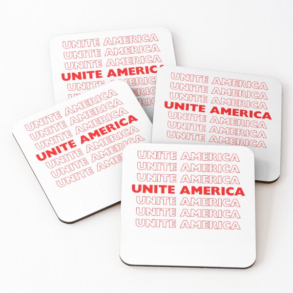 Item preview, Unite America designed and sold by zugharo2019.