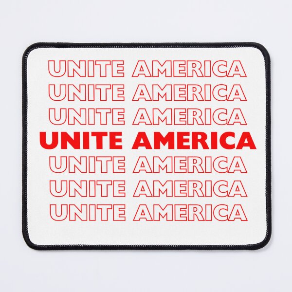 Item preview, Unite America designed and sold by zugharo2019.
