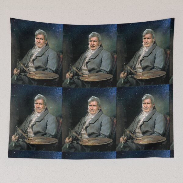 Item preview, Solo Goya designed and sold by Tony Vazquez.