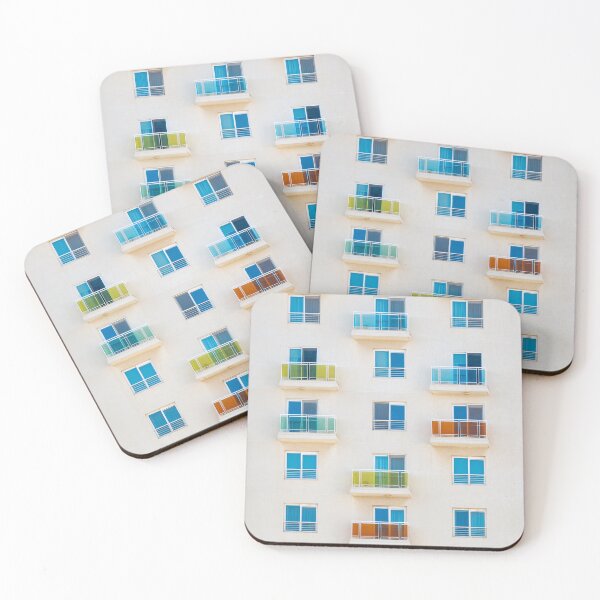 Item preview, Urban Mosaic designed and sold by David Bowman.
