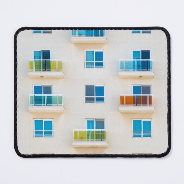 Item preview, Urban Mosaic designed and sold by David Bowman.