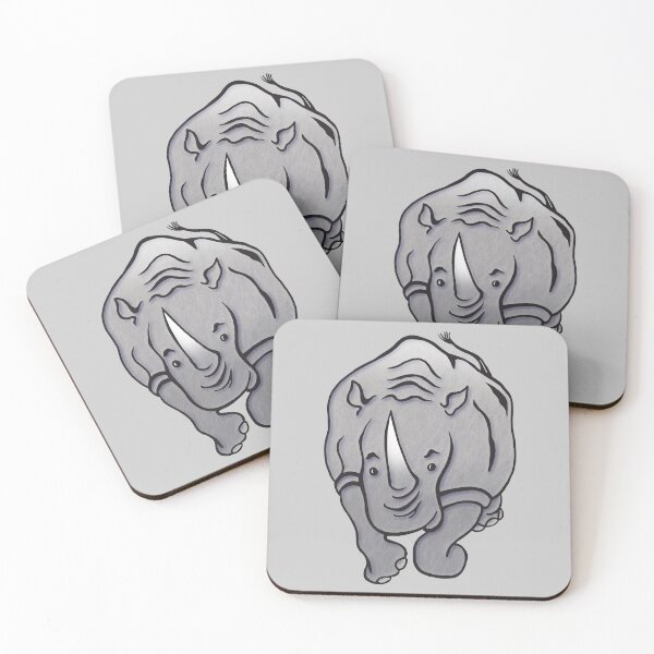 Item preview, Rhinoceros Rhino designed and sold by oz10.