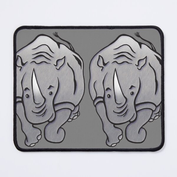 Item preview, Rhinoceros Rhino designed and sold by oz10.