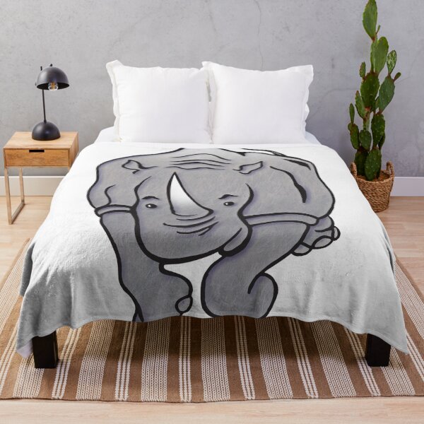 Item preview, Rhinoceros Rhino designed and sold by oz10.