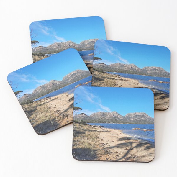 Item preview, The Hazards, Coles Bay, Tasmania designed and sold by Mark Whittle.